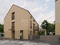 2B6 - Prodej bytu 1+kk 32 m² - Fotka 1