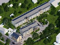 2B6 - Prodej bytu 1+kk 32 m² - Fotka 10