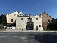 2B6 - Prodej bytu 1+kk 32 m² - Fotka 12