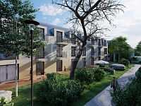 2B6 - Prodej bytu 1+kk 32 m² - Fotka 6