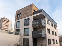 Pronájem bytu 5+KK, Záfortenská, Slaný - Fotka 2