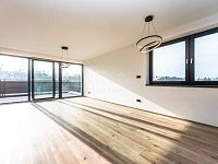 Pronájem bytu 5+KK, Záfortenská, Slaný - Fotka 3