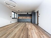 Pronájem bytu 5+KK, Záfortenská, Slaný - Fotka 4