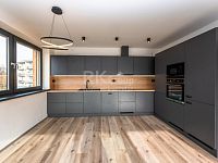 Pronájem bytu 5+KK, Záfortenská, Slaný