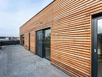 Pronájem bytu 5+KK, Záfortenská, Slaný - Fotka 8