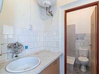 Pronájem nebytového prostoru cca 180 m2, 5 min. od stanice metra Anděl/Na Knížecí. - Fotka 14
