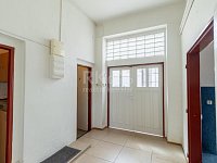 Pronájem nebytového prostoru cca 180 m2, 5 min. od stanice metra Anděl/Na Knížecí. - Fotka 15