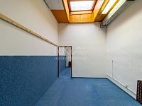 Pronájem nebytového prostoru cca 180 m2, 5 min. od stanice metra Anděl/Na Knížecí. - Fotka 16