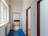 Pronájem nebytového prostoru cca 180 m2, 5 min. od stanice metra Anděl/Na Knížecí. - Fotka 17