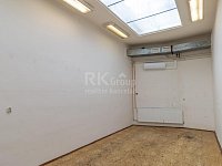 Pronájem nebytového prostoru cca 180 m2, 5 min. od stanice metra Anděl/Na Knížecí. - Fotka 18