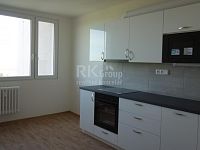 Pronájem bytu 2kk, 32m2, Odolena Voda, ulice Československé armády