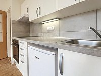 Pronájem bytu 2kk, 32m2, Odolena Voda, ulice Československé armády - Fotka 6