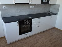 Pronájem bytu 2kk, 32m2, Odolena Voda, ulice Československé armády - Fotka 6