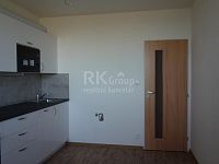Pronájem bytu 2kk, 32m2, Odolena Voda, ulice Československé armády - Fotka 7
