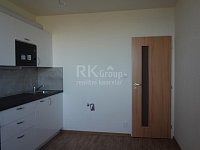 Pronájem bytu 2kk, 32m2, Odolena Voda, ulice Československé armády - Fotka 7