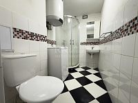 Prodej bytu 27 m2, Podluhy - Fotka 12