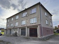 Prodej bytu 27 m2, Podluhy - Fotka 17