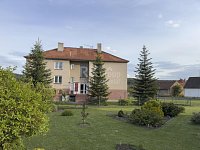 Prodej bytu 27 m2, Podluhy