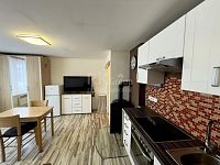 Prodej bytu 27 m2, Podluhy - Fotka 4