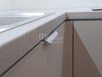 Pronájem luxusního bytu 1+KK v novostavbě v Kobylisích, ul. Pakoměřická. - Fotka 17