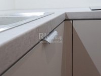 Pronájem luxusního bytu 1+KK v novostavbě v Kobylisích, ul. Pakoměřická. - Fotka 17