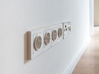 Pronájem luxusního bytu 1+KK v novostavbě v Kobylisích, ul. Pakoměřická. - Fotka 26