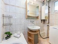 Pronájem 2+kk, 47 m2, Praha 7 - Holešovice - Fotka 10