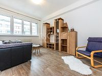 Pronájem 2+kk, 47 m2, Praha 7 - Holešovice - Fotka 11