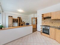 Pronájem 2+kk, 47 m2, Praha 7 - Holešovice - Fotka 16