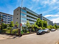 Pronájem 2+kk, 47 m2, Praha 7 - Holešovice - Fotka 16