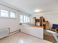 Pronájem 2+kk, 47 m2, Praha 7 - Holešovice - Fotka 17