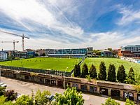 Pronájem 2+kk, 47 m2, Praha 7 - Holešovice - Fotka 18