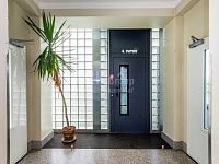 Pronájem 2+kk, 47 m2, Praha 7 - Holešovice - Fotka 19