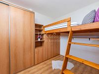 Pronájem 2+kk, 47 m2, Praha 7 - Holešovice - Fotka 2