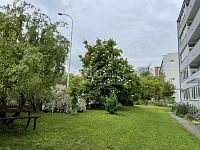 Pronájem 2+kk, 47 m2, Praha 7 - Holešovice - Fotka 20