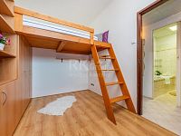 Pronájem 2+kk, 47 m2, Praha 7 - Holešovice - Fotka 3