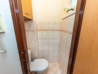 Pronájem 2+kk, 47 m2, Praha 7 - Holešovice - Fotka 6