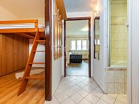 Pronájem 2+kk, 47 m2, Praha 7 - Holešovice - Fotka 7