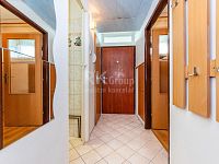 Pronájem 2+kk, 47 m2, Praha 7 - Holešovice - Fotka 8