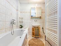 Pronájem 2+kk, 47 m2, Praha 7 - Holešovice - Fotka 9