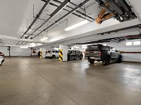 Pronájem bytu 2+kk 41 m2, Praha Suchdol - Fotka 1
