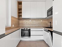 Pronájem bytu 2+kk 41 m2, Praha Suchdol - Fotka 10