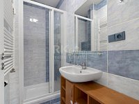Pronájem bytu 2+kk 41 m2, Praha Suchdol - Fotka 12