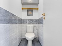 Pronájem bytu 2+kk 41 m2, Praha Suchdol - Fotka 13