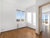 Pronájem bytu 2+kk 41 m2, Praha Suchdol - Fotka 14