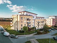 Pronájem bytu 2+kk 41 m2, Praha Suchdol - Fotka 15