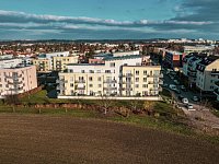 Pronájem bytu 2+kk 41 m2, Praha Suchdol - Fotka 21