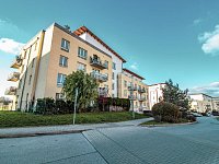 Pronájem bytu 2+kk 41 m2, Praha Suchdol - Fotka 24