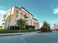 Pronájem bytu 2+kk 41 m2, Praha Suchdol - Fotka 24