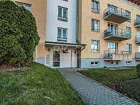 Pronájem bytu 2+kk 41 m2, Praha Suchdol - Fotka 26